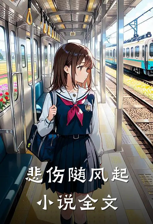 悲伤随风起小说全文