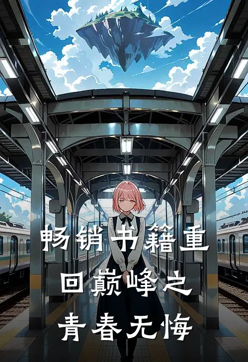 畅销书籍重回巅峰之青春无悔