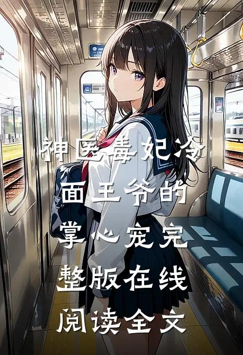 神医毒妃冷面王爷的掌心宠完整版在线阅读全文
