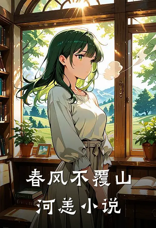 春风不覆山河恙小说