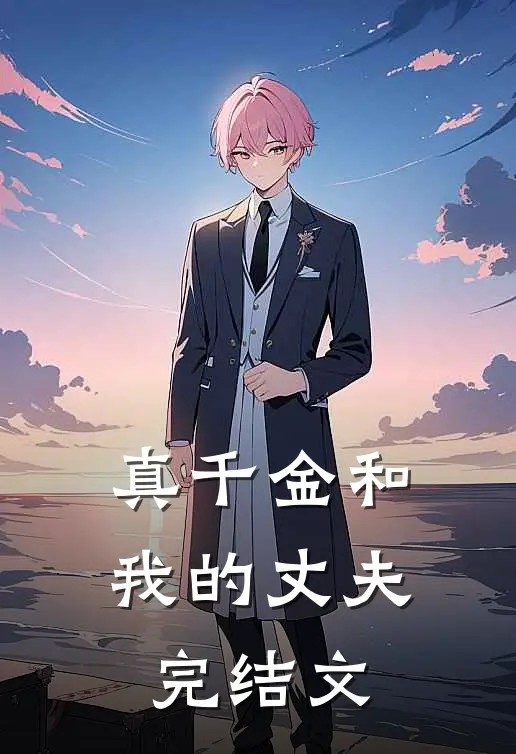真千金和我的丈夫完结文