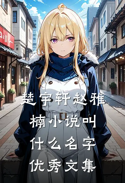 楚宇轩赵雅楠小说叫什么名字优秀文集