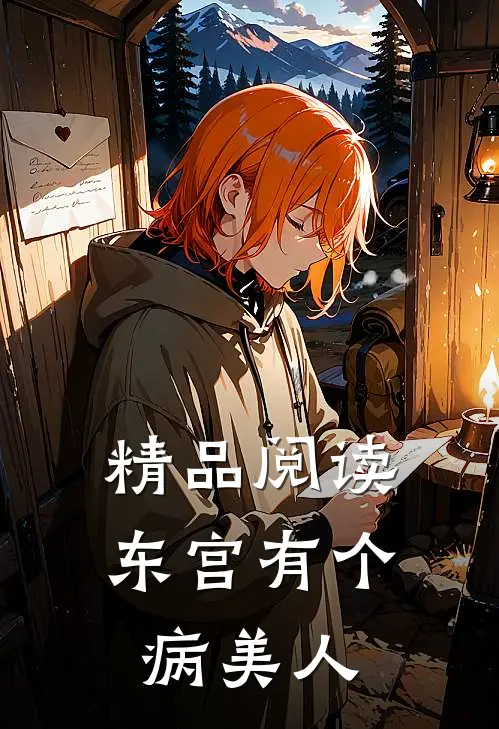 精品阅读东宫有个病美人