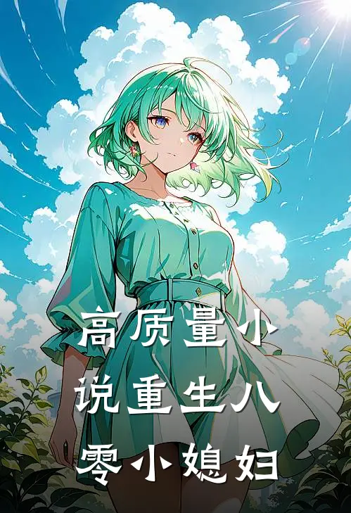 高质量小说重生八零小媳妇