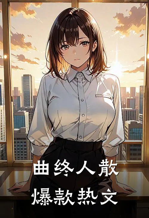 曲终人散爆款热文