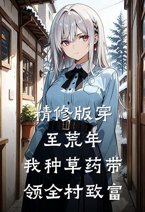 精修版穿至荒年，我种草药带领全村致富