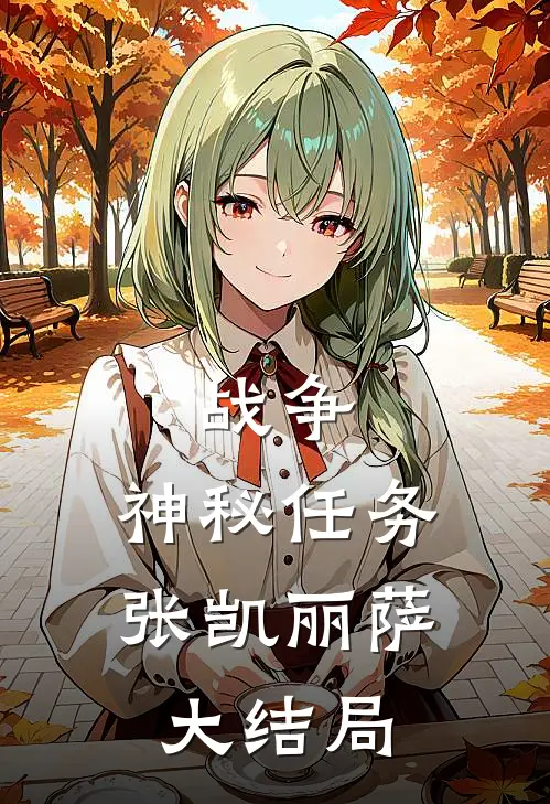 战争：神秘任务张凯丽萨大结局