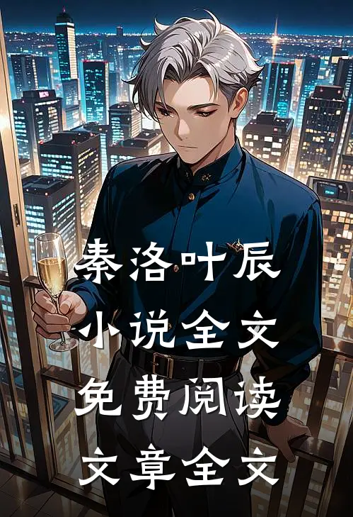 秦洛叶辰小说全文免费阅读文章全文