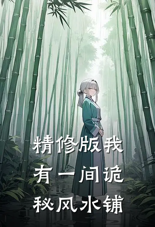精修版我有一间诡秘风水铺