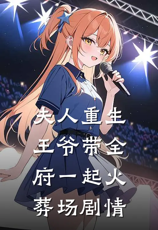 夫人重生，王爷带全府一起火葬场剧情
