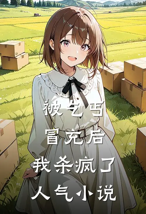 被乞丐冒充后，我杀疯了人气小说