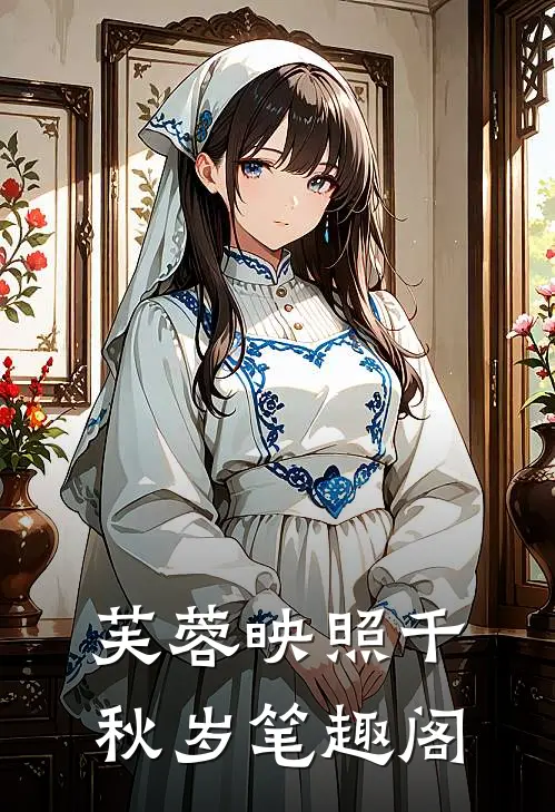 芙蓉映照千秋岁笔趣阁