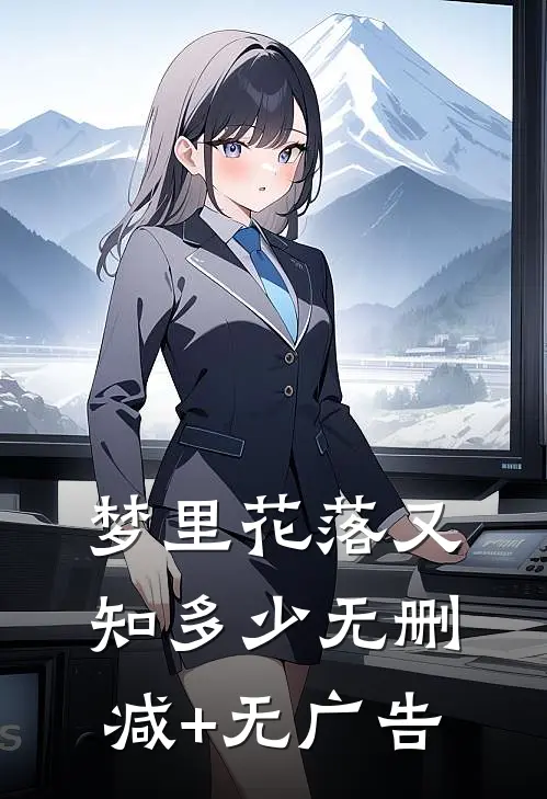 梦里花落又知多少无删减+无广告