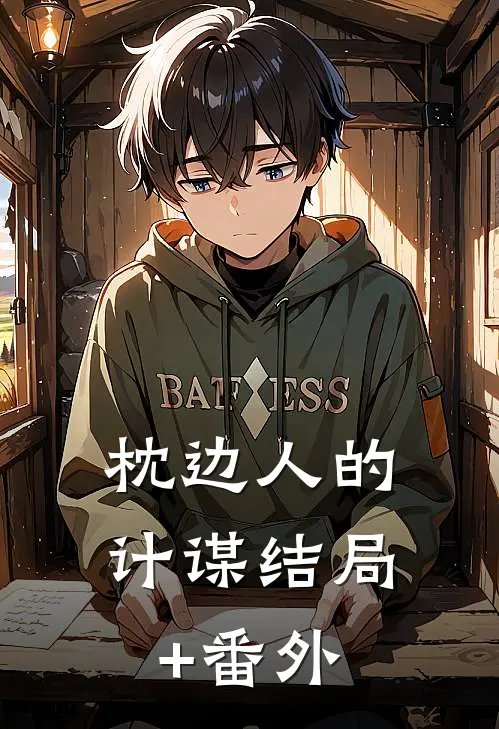 枕边人的计谋结局+番外