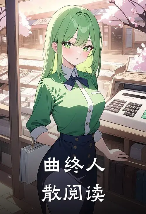 曲终人散阅读