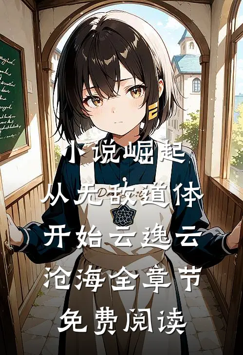 小说崛起，从无敌道体开始云逸云沧海全章节免费阅读