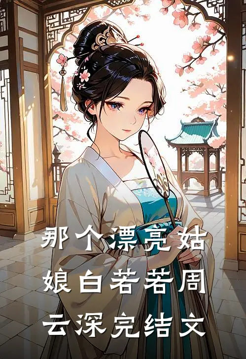 那个漂亮姑娘白若若周云深完结文