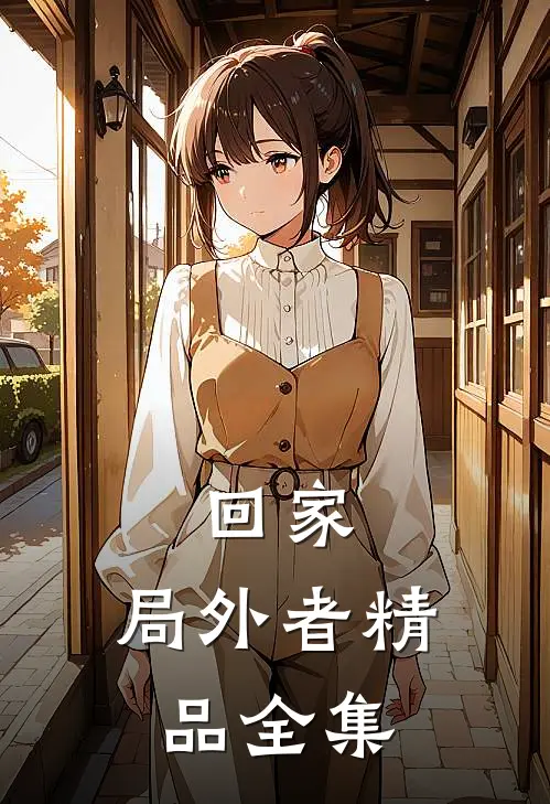 回家：局外者精品全集