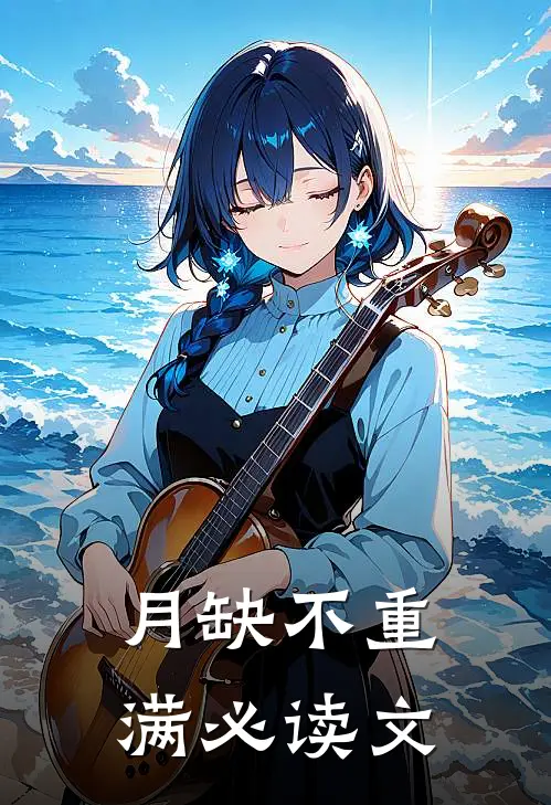 月缺不重满必读文