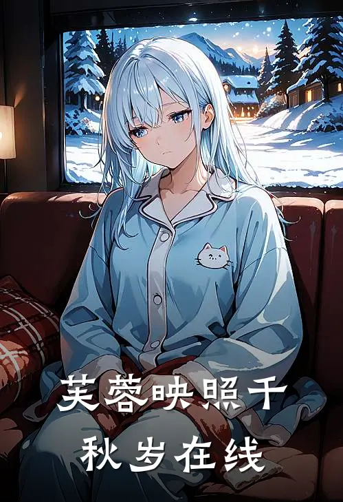 芙蓉映照千秋岁在线