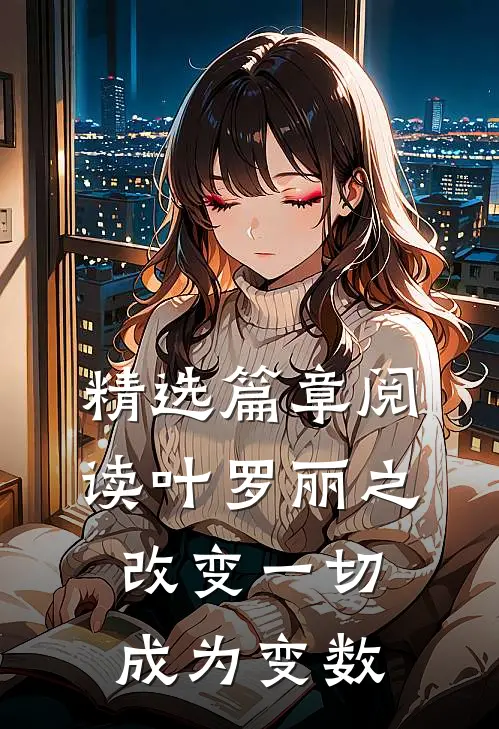 精选篇章阅读叶罗丽之改变一切，成为变数