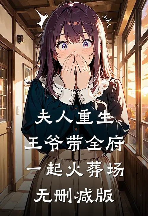 夫人重生，王爷带全府一起火葬场无删减版