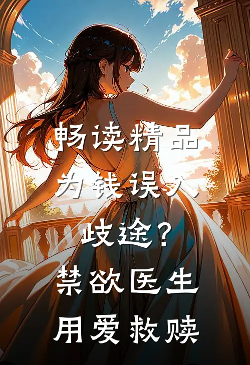 畅读精品为钱误入歧途？禁欲医生用爱救赎
