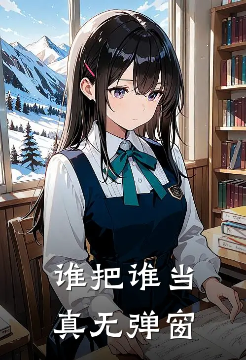 谁把谁当真无弹窗