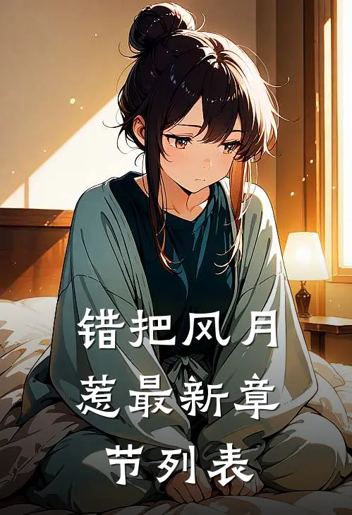 错把风月惹最新章节列表