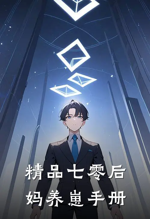 精品七零后妈养崽手册