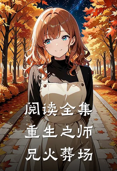 阅读全集重生之师兄火葬场