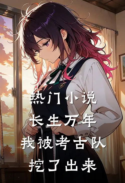 热门小说长生万年：我被考古队挖了出来