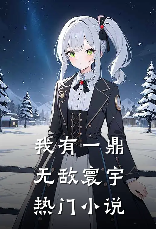 我有一鼎无敌寰宇热门小说