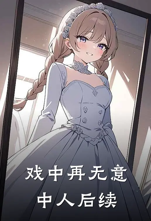 戏中再无意中人后续
