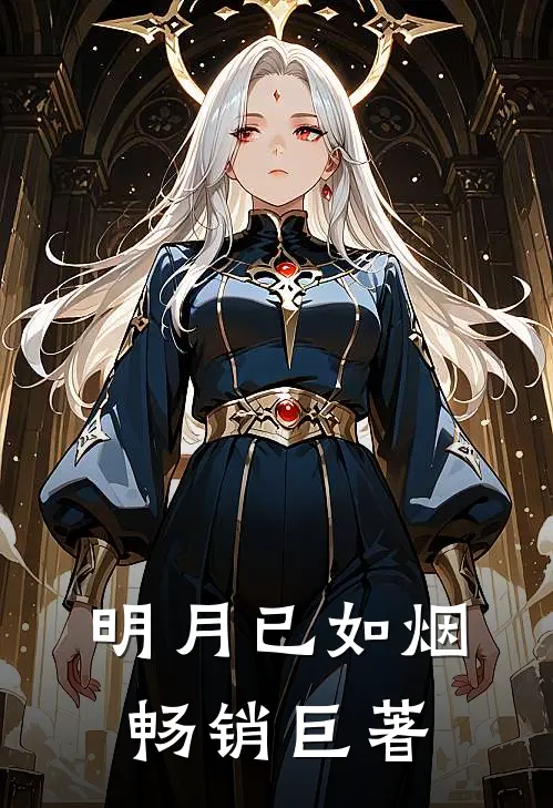 明月已如烟畅销巨著