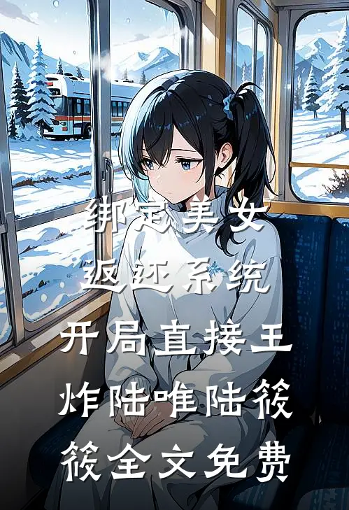 绑定美女返还系统，开局直接王炸陆唯陆筱筱全文免费