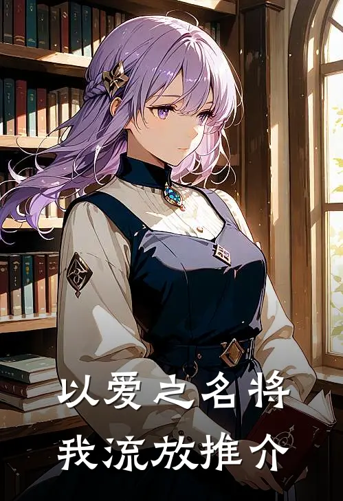 以爱之名将我流放推介