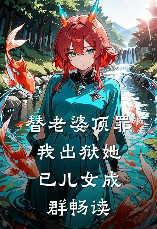 替老婆顶罪，我出狱她已儿女成群畅读