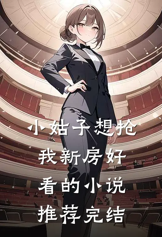 小姑子想抢我新房好看的小说推荐完结