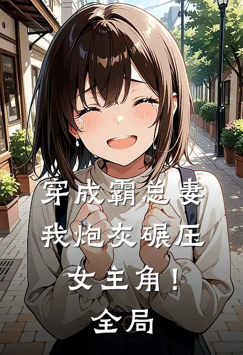 穿成霸总妻，我炮灰碾压女主角！全局