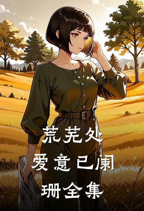 荒芜处，爱意已阑珊全集