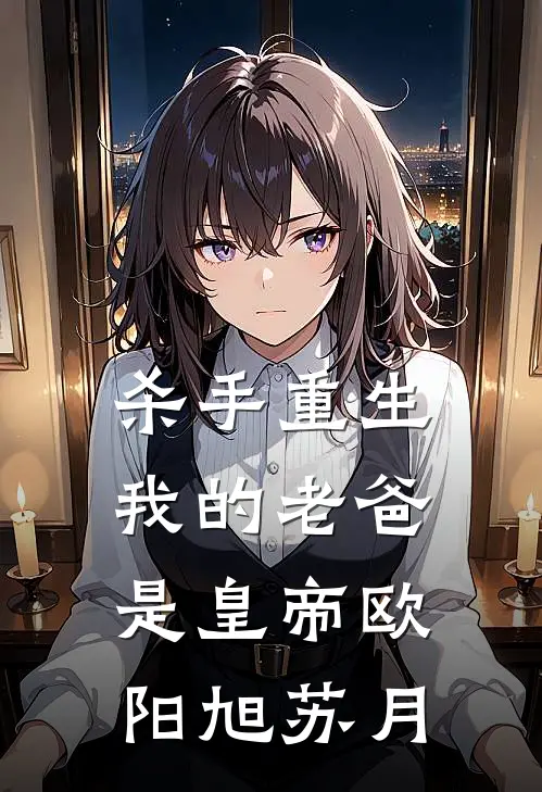 杀手重生，我的老爸是皇帝欧阳旭苏月