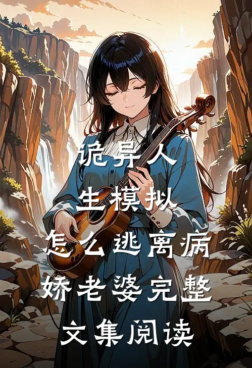 诡异人生模拟：怎么逃离病娇老婆完整文集阅读