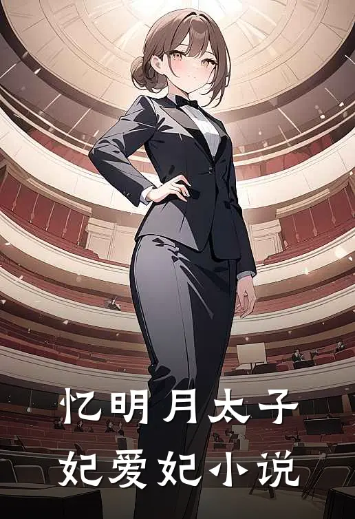 忆明月太子妃爱妃小说
