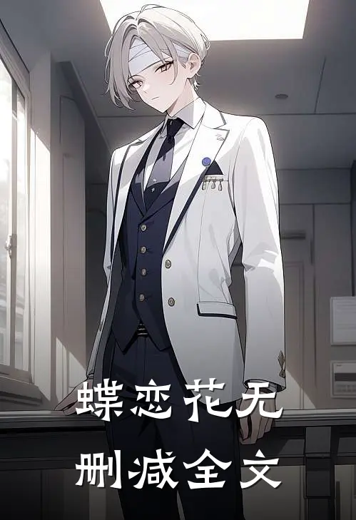 《蝶恋花》无删减全文