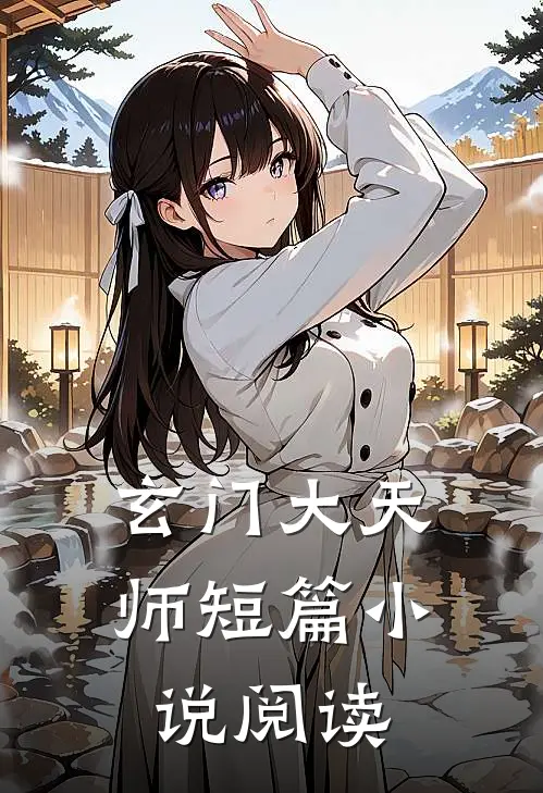 玄门大天师短篇小说阅读