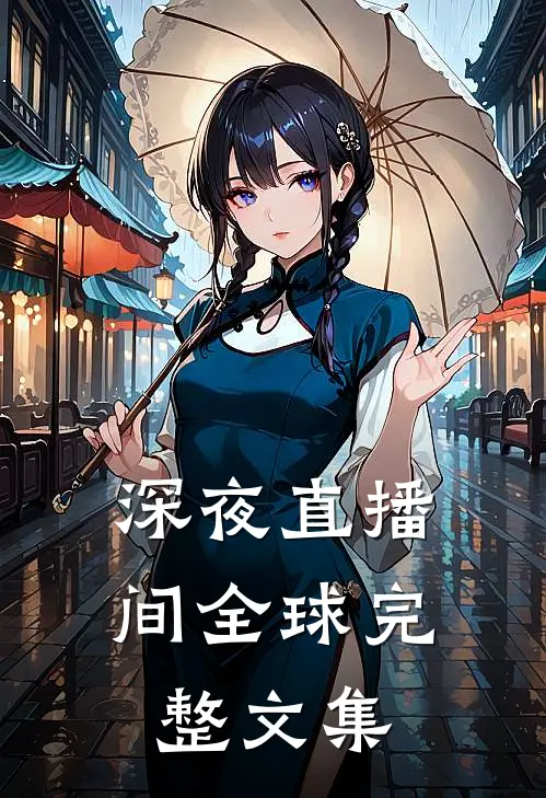 深夜直播间全球完整文集
