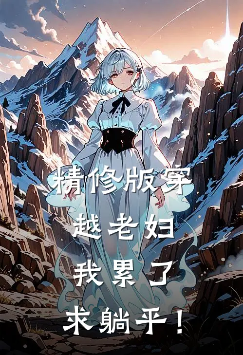 精修版穿越老妇：我累了，求躺平！