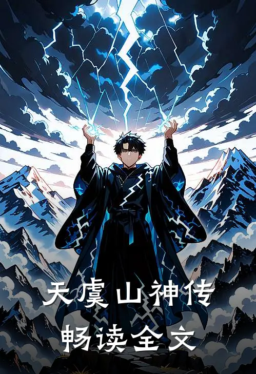天虞山神传畅读全文