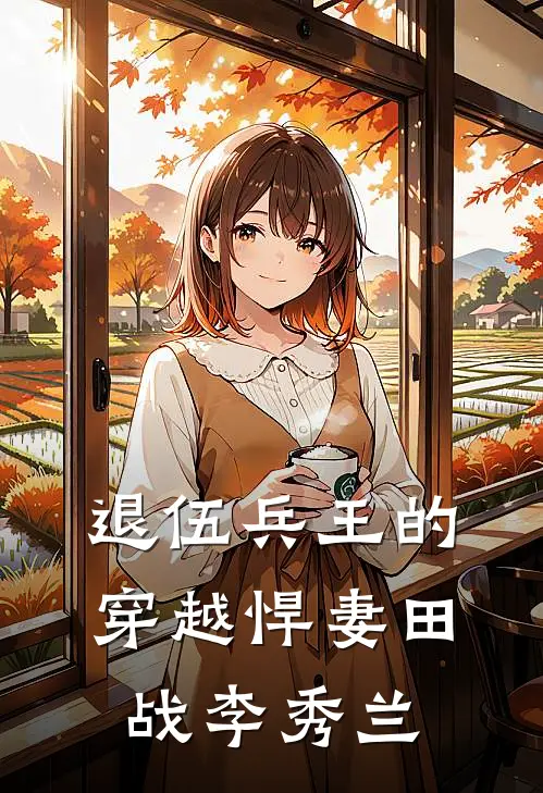 退伍兵王的穿越悍妻田战李秀兰